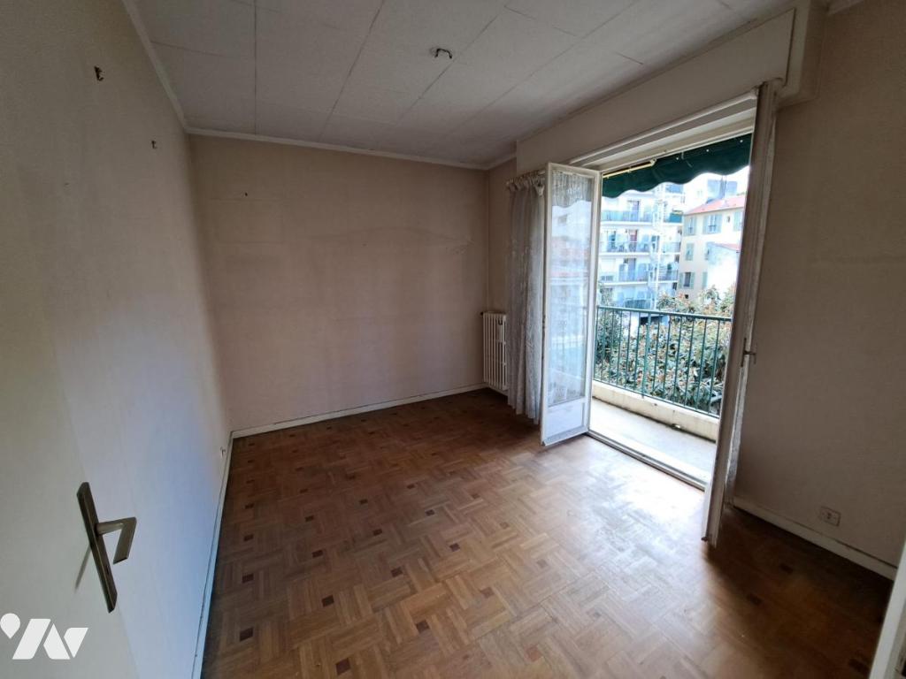 VENTE appartement-NICE (06)