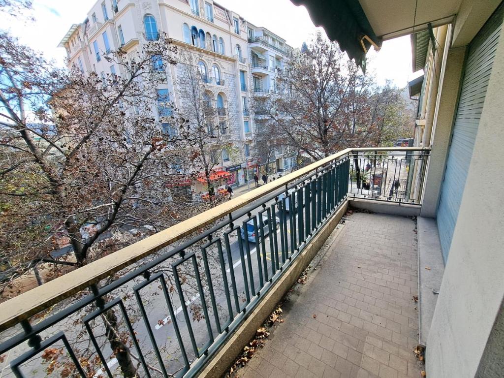 VENTE appartement-NICE (06)