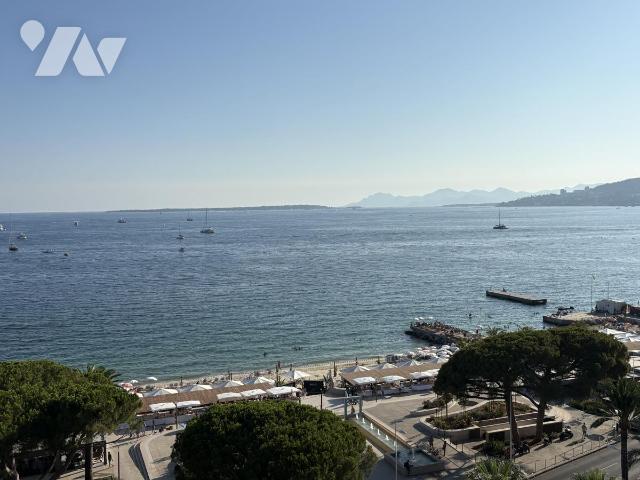 Appartement 3 pièces 61 m² · à Antibes · 61 m² · 935 000 €
