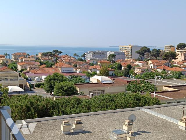 Immo-Interactif® Appartement CAGNES SUR MER