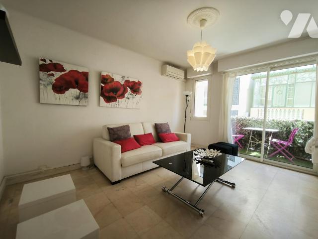Immo-Interactif® Appartement CANNES