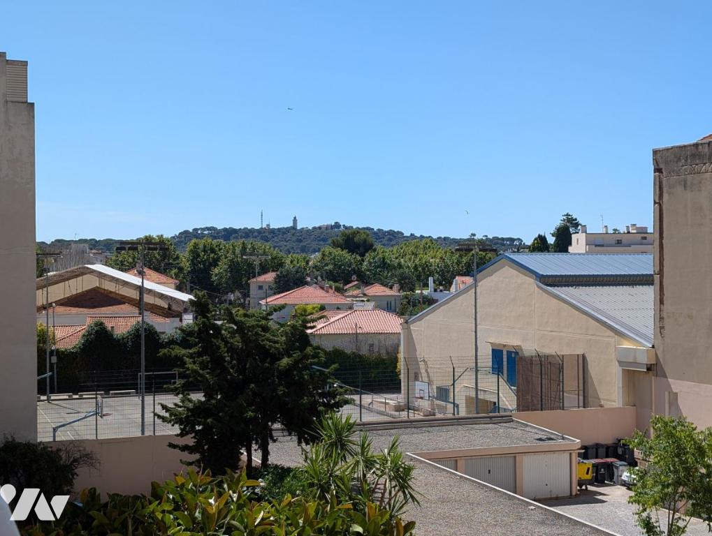 Appartement 3 pièces 51 m² · à Antibes · 50,6 m² · 210 000 €