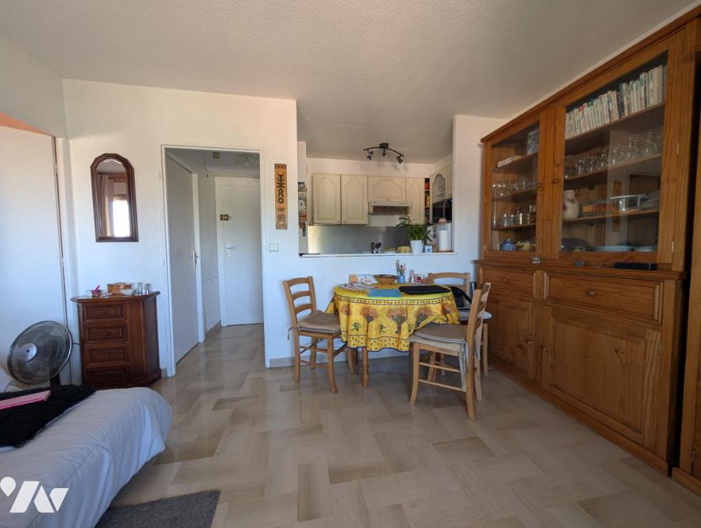 Appartement 2 pièces 31 m² · à Antibes · 31 m² · 190 000 €