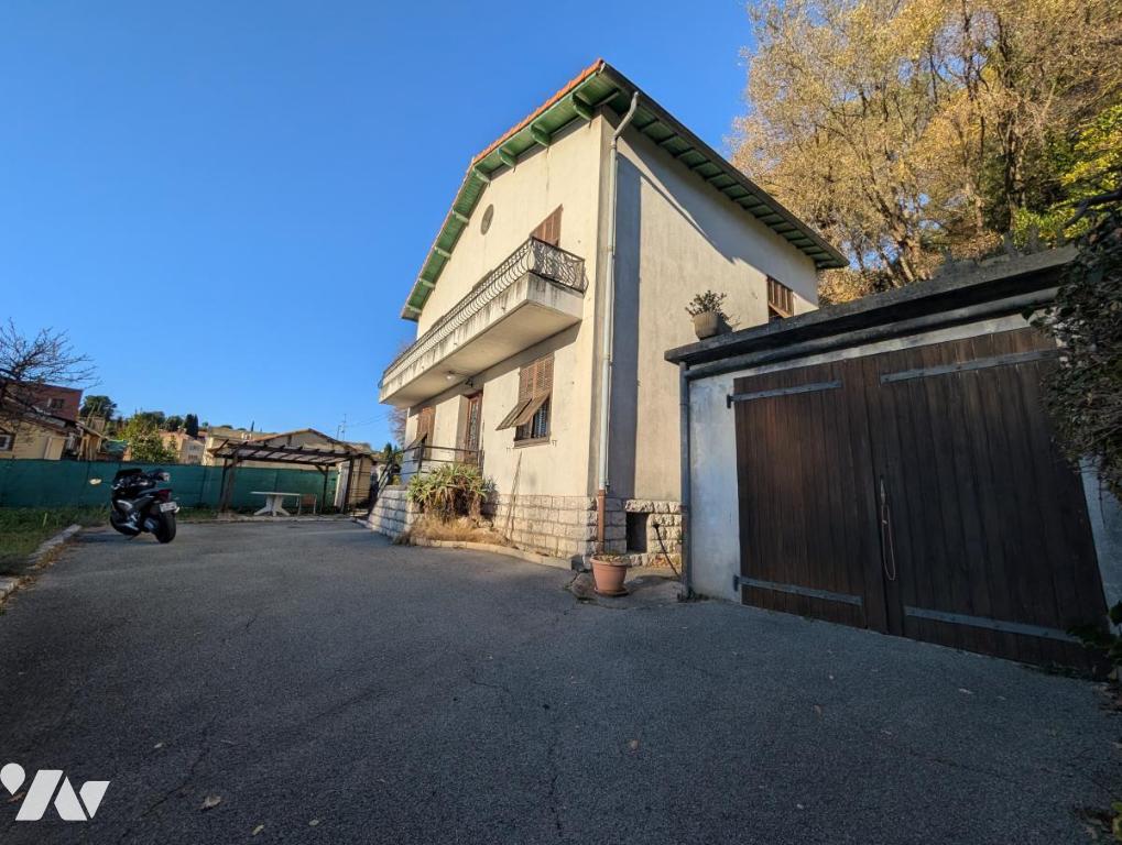 Maison 1 pièce 105 m² · à Cagnes-sur-Mer · 105 m² · 510 000 €