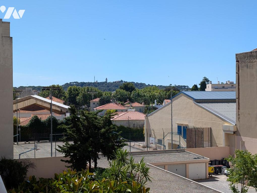 Appartement 3 pièces 51 m² · à Antibes · 50,6 m² · 210 000 €