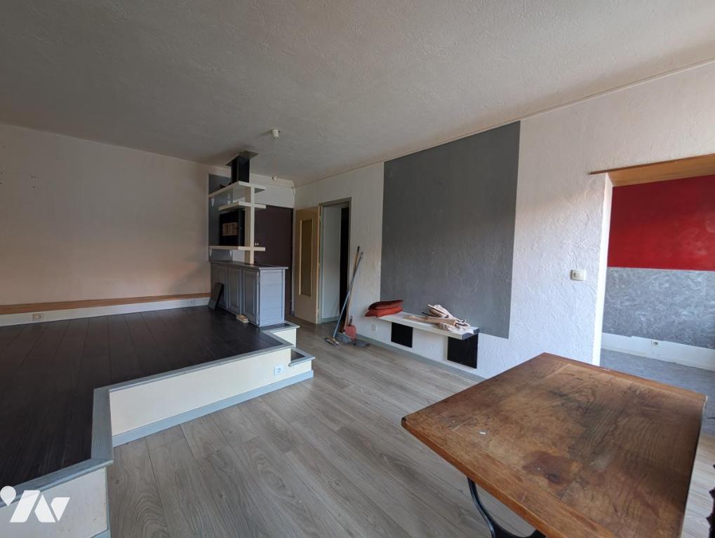 Appartement 2 pièces 38 m² · à Vallauris · 38 m² · 90 000 €