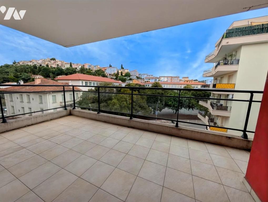 Appartement 3 pièces 60 m² · à Cagnes-sur-Mer · 60 m² · 330 000 €