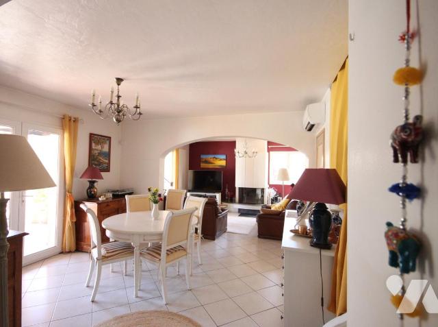 Maison 6 pièces 119 m² · à Saint-Cézaire-sur-Siagne · 119 m² · 600 000 €