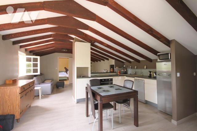 Appartement 2 pièces 44 m² · à Peymeinade · 43,5 m² · 225 900 €