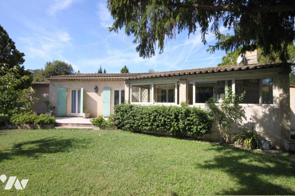Maison 4 pièces 105 m² · à Auribeau-sur-Siagne · 105 m² · 600 000 €