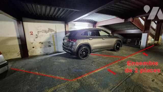 Sale - Garage - NICE - 06049-386