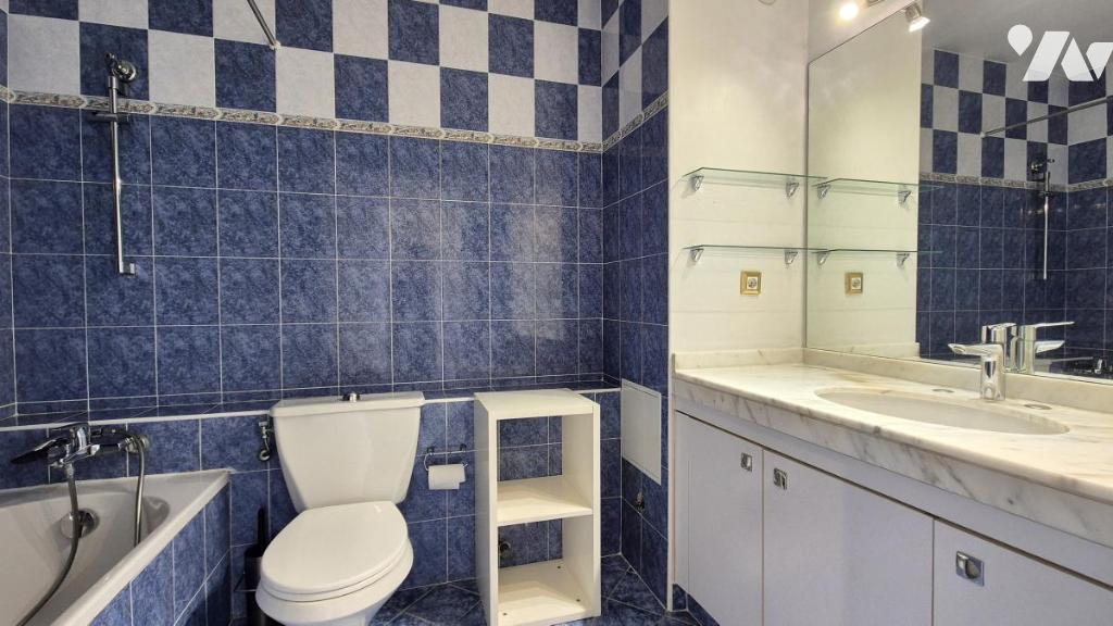 VENTE appartement-NICE (06)