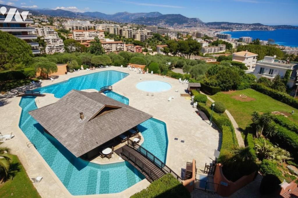 VENTE appartement-NICE (06)