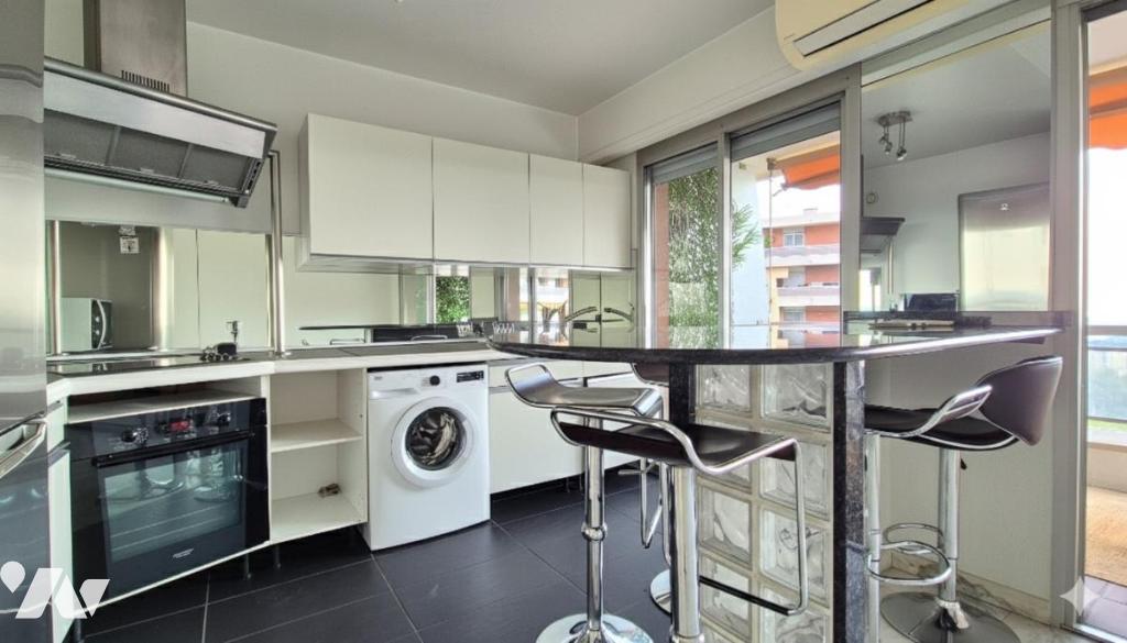 VENTE appartement-NICE (06)