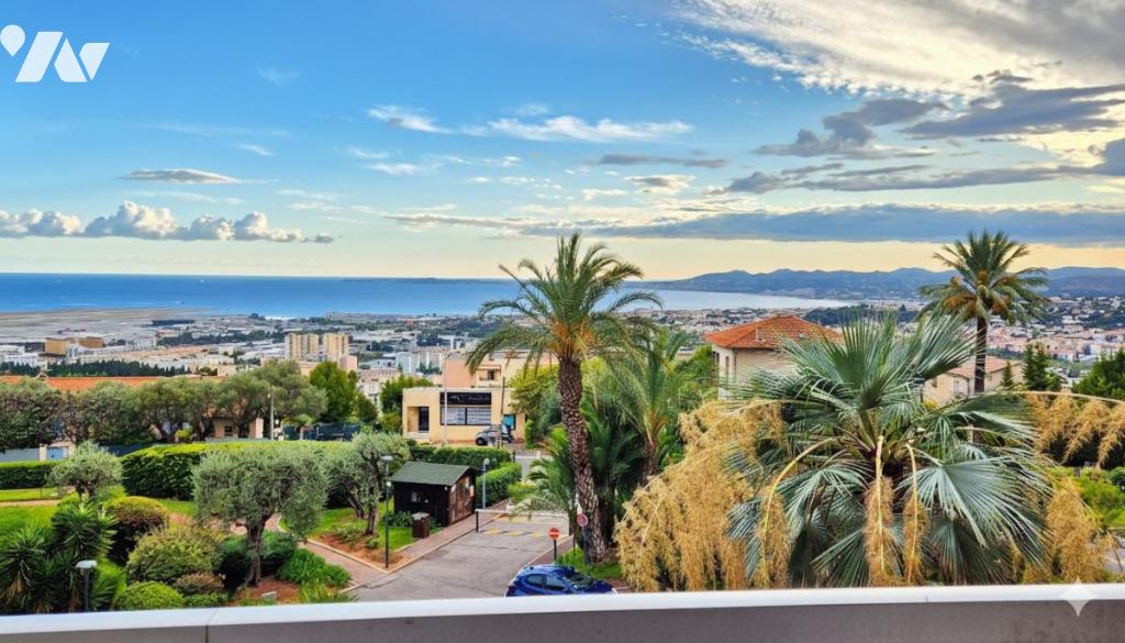 VENTE appartement-NICE (06)