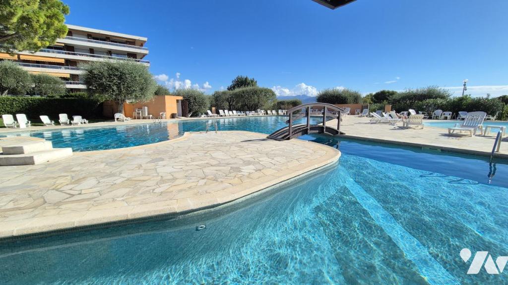 VENTE appartement-NICE (06)