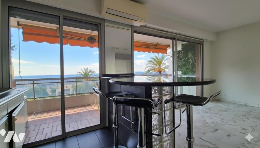 VENTE appartement-NICE (06)