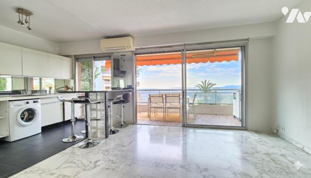 VENTE appartement-NICE (06)