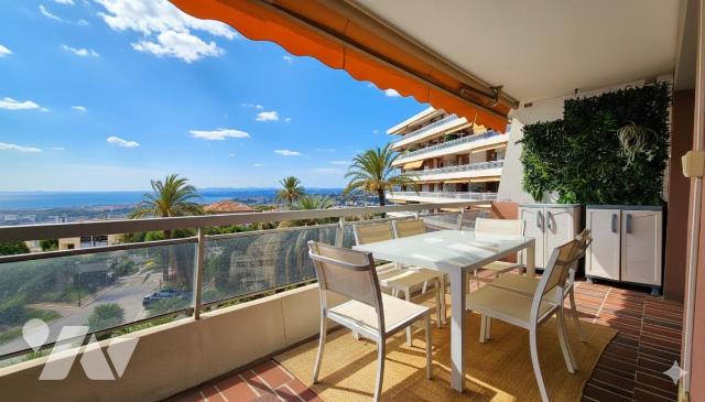 Sale - Apartment - NICE - 36.04 m² - 1 room - 06049-388