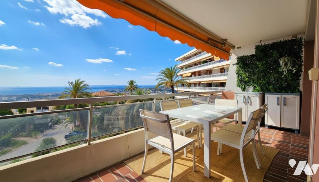 VENTE appartement-NICE (06)