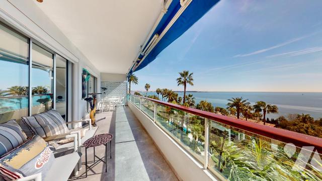 Appartement 3 pièces 80 m² · à Vallauris · 79,6 m² · 1 590 000 €