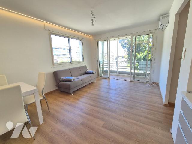 Appartement 1 pièce 33 m² · à Vallauris · 33 m² · 185 000 €