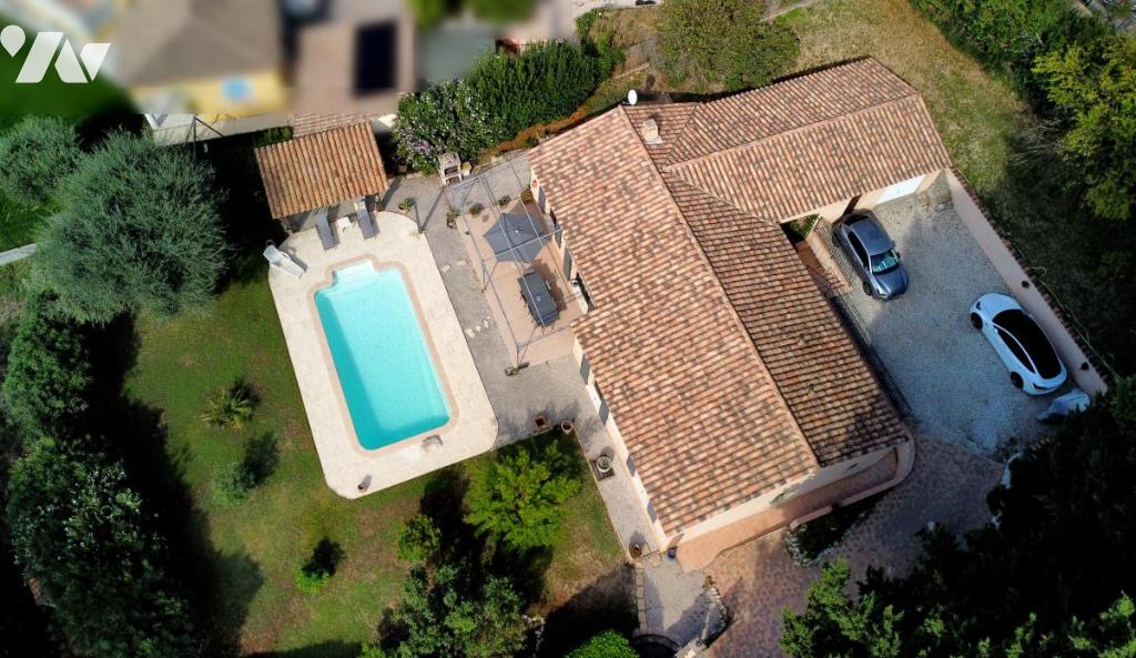 Maison 6 pièces 133 m² · à Tourrette-Levens · 133 m² · 727 500 €