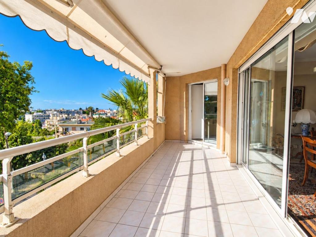Appartement 4 pièces 110 m² · à Nice · 110 m² · 700 000 €