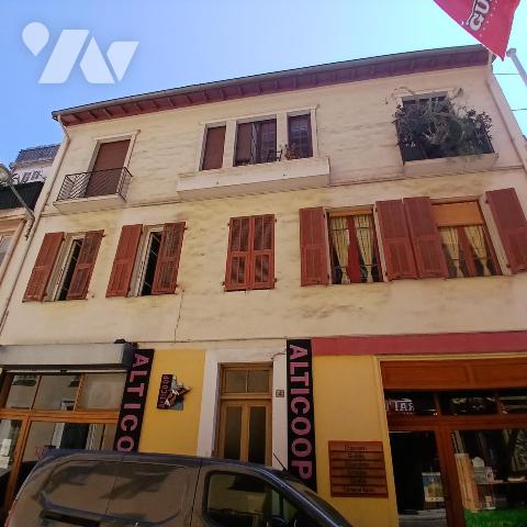 Appartement 2 pièces 44 m² · à Nice · 43,5 m² · 190 000 €