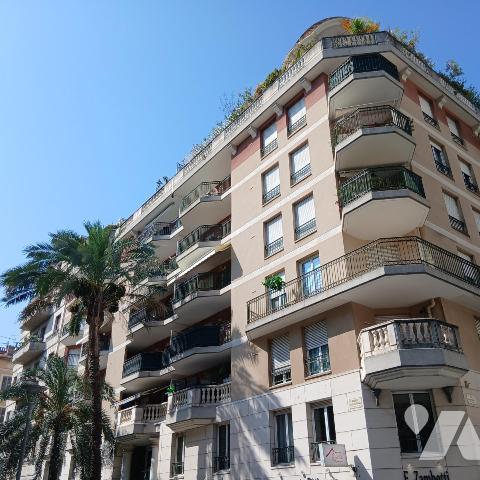 Appartement 2 pièces 31 m² · à Nice · 31,2 m² · 186 000 €