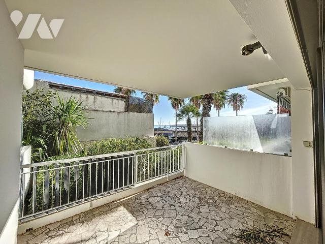 Immo-Interactif® Appartement CANNES