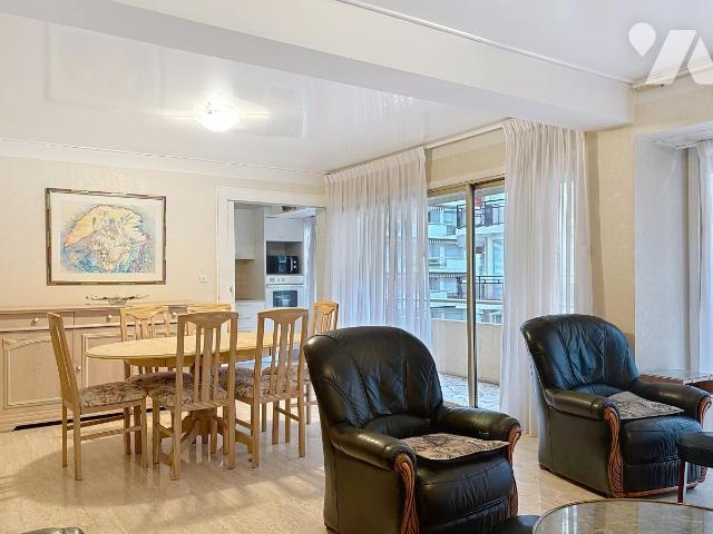Vente - Appartement - CANNES - 81,33 m² - 3 pièces - 06080-276