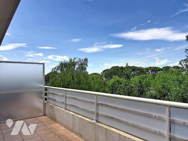 Appartement 2 pièces 36 m² · à Saint-Raphaël · 36,2 m² · 180 000 €