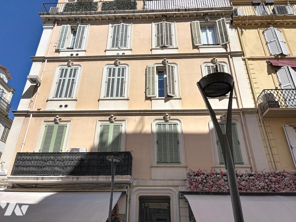 Appartement 2 pièces 39 m² · à Cannes · 39,1 m² · 295 000 €