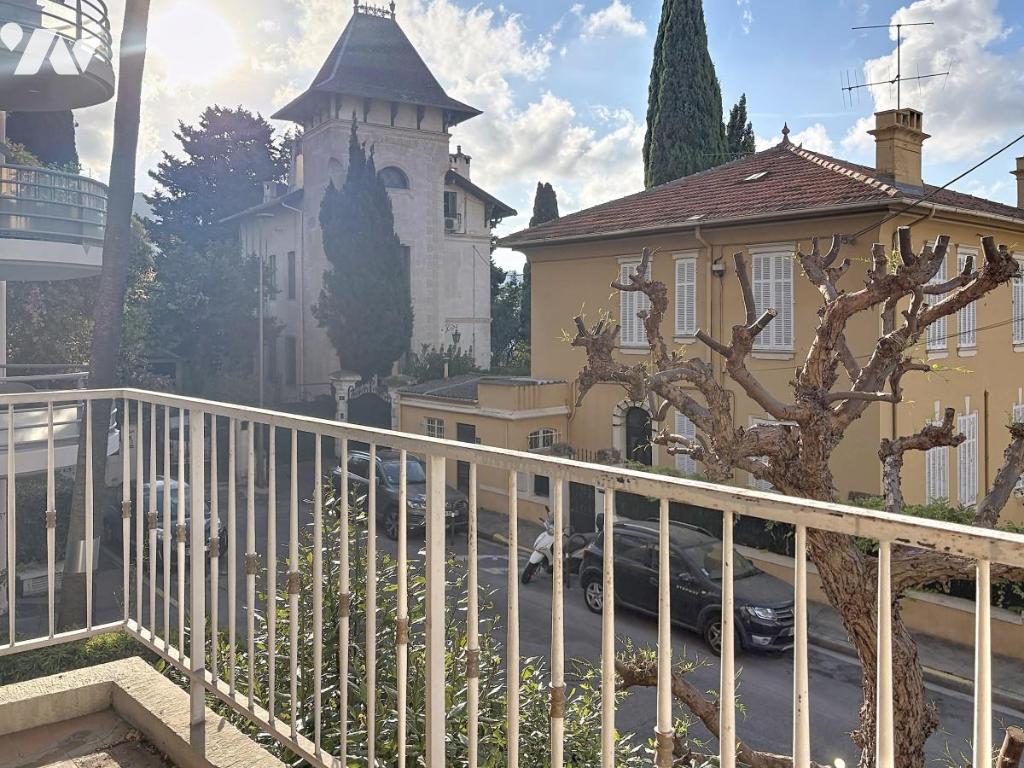 Appartement 3 pièces 61 m² · au Cannet · 60,5 m² · 260 000 €