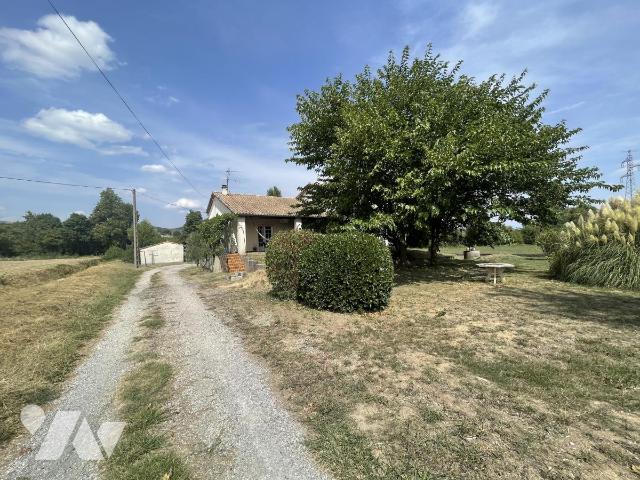 Vente - Maison / villa - CHOMERAC - 115 m² - 4 pièces - 07023-1224