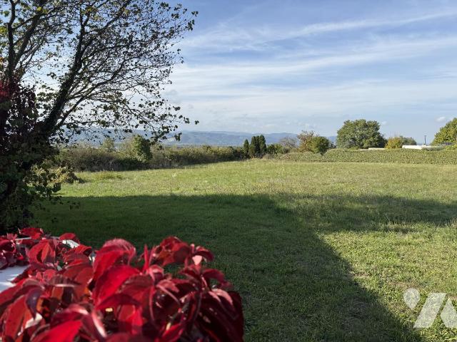Vente - Terrain - LORIOL SUR DROME - 1 160 m² - 07023-1234