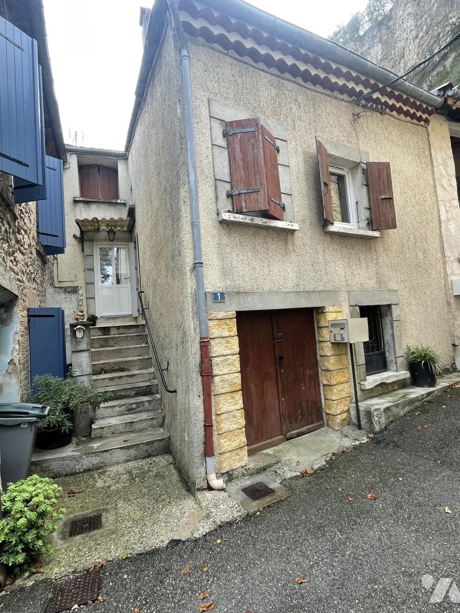VENTE maison-SOYONS (07)