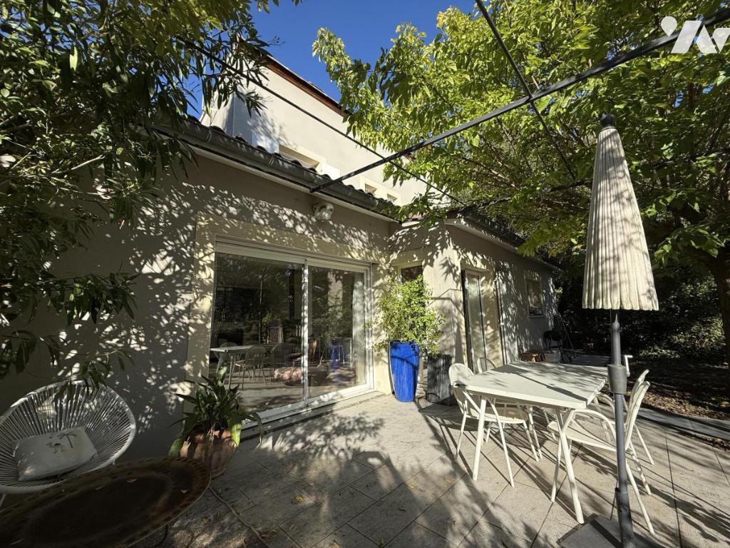 VENTE maison-ST LAURENT DU PAPE (07)