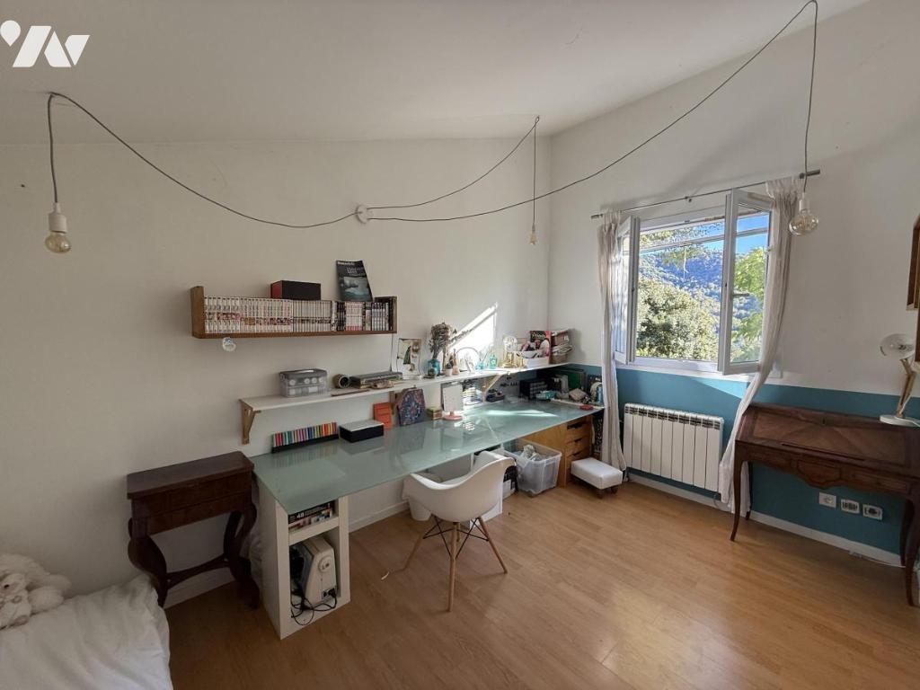 VENTE maison-ST LAURENT DU PAPE (07)