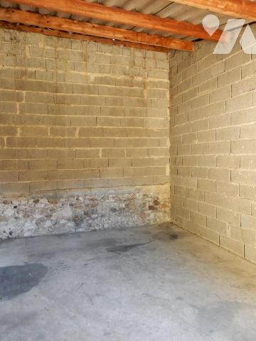 Location - Garage - LA VOULTE SUR RHONE - 07023-L251