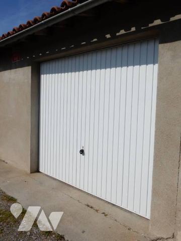Location - Garage - LA VOULTE SUR RHONE - 07023-L252