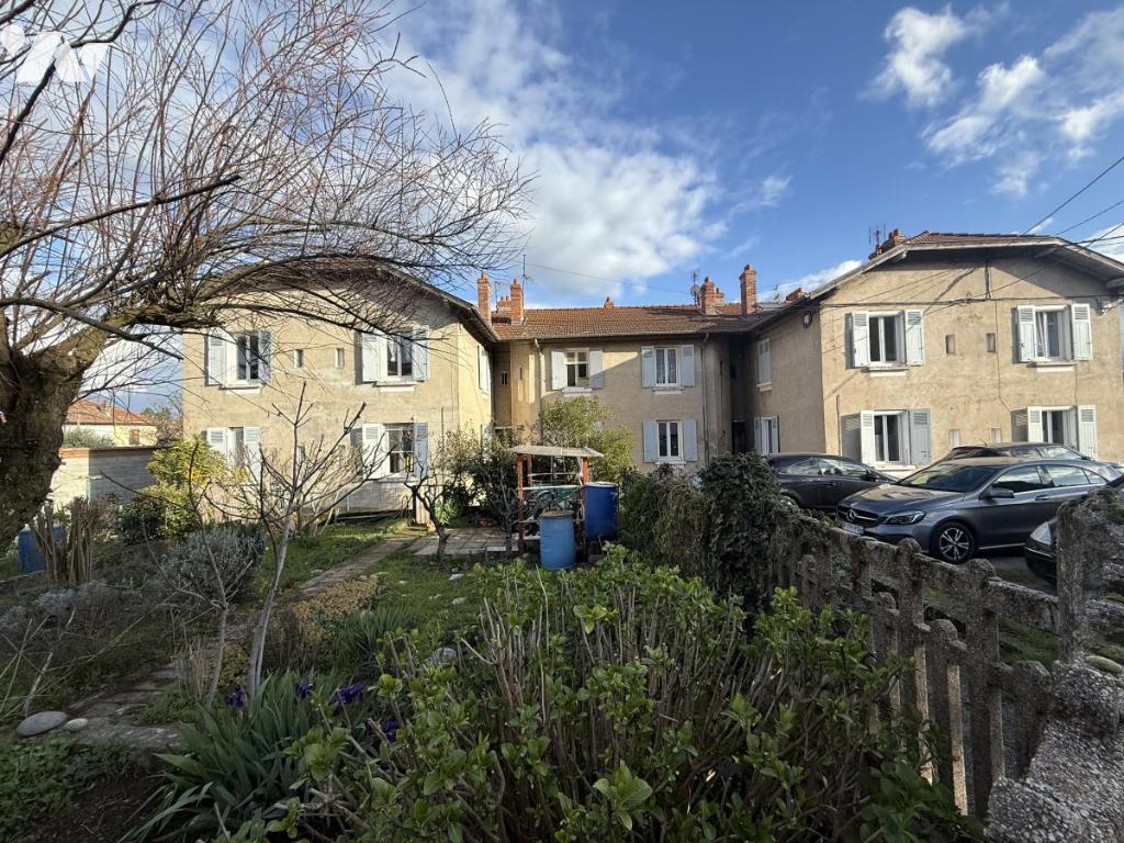 Appartement 2 pièces 43 m² · à La Voulte-sur-Rhône · 43,4 m² · 75 000 €