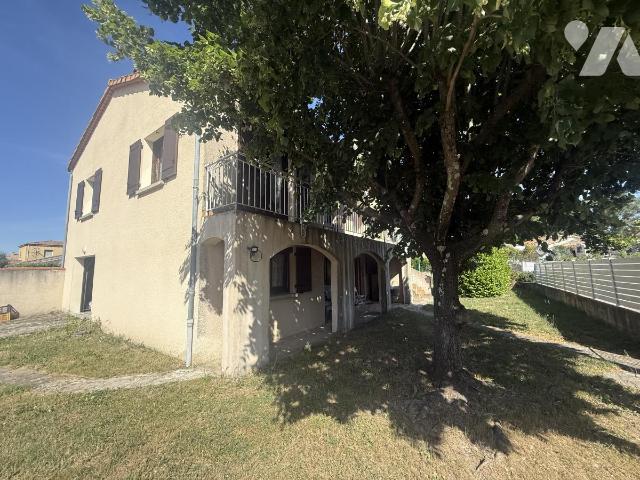 Maison 6 pièces 154 m² · à Cruas · 154 m² · 270 000 €