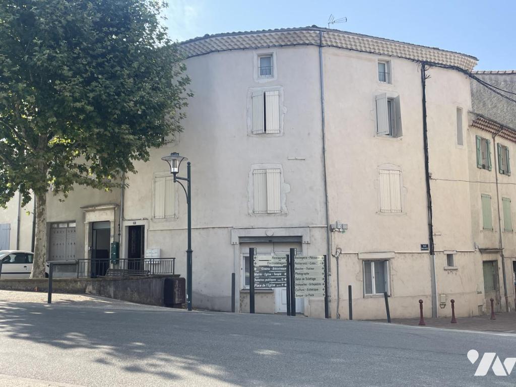 Appartement 3 pièces 70 m² · à Loriol-sur-Drôme · 70 m² · 79 000 €