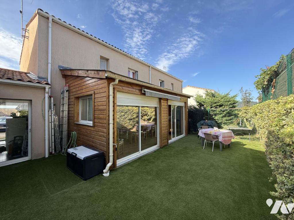 Maison 110 m² · à Saulce-sur-Rhône · 110 m² · 239 000 €