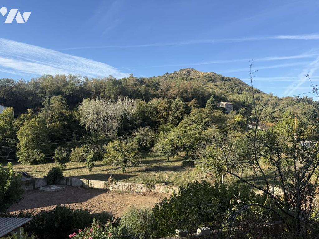 Terrain 890 m² · à La Voulte-sur-Rhône · 890 m² · 89 000 €