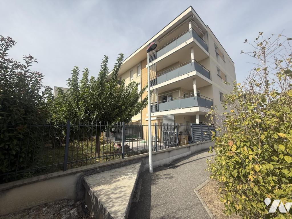 Appartement 4 pièces 80 m² · à Livron-sur-Drôme · 80 m² · 850 €/mois
