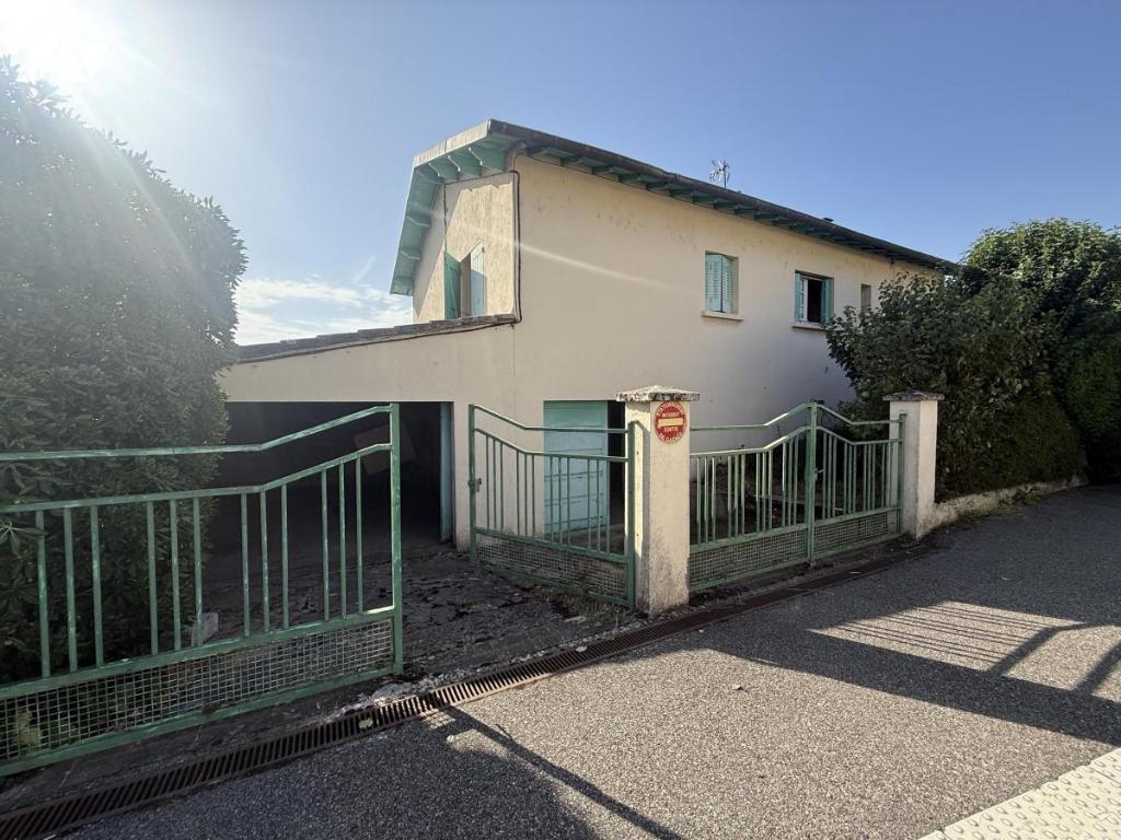 Maison 78 m² · à La Voulte-sur-Rhône · 77,7 m² · 129 000 €