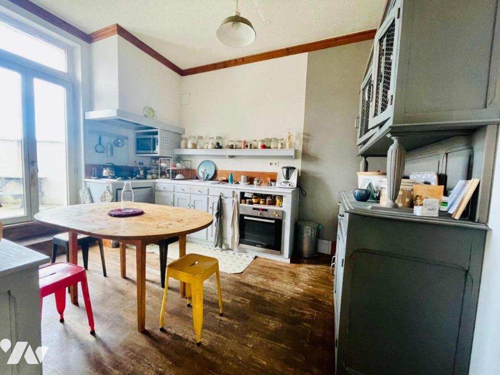 Maison 8 pièces 139 m² · à Tournon-sur-Rhône · 139 m² · 289 000 €